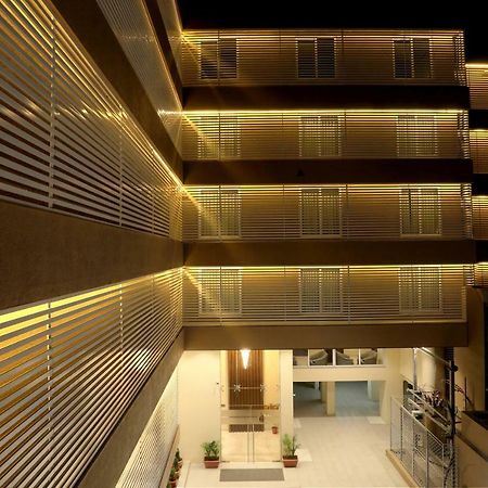 ראג'קוט Hotel Kavery מראה חיצוני תמונה